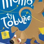 Momo Ty łobuzie — okładka e-booka