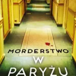 Morderstwo w Paryżu — okładka e-booka