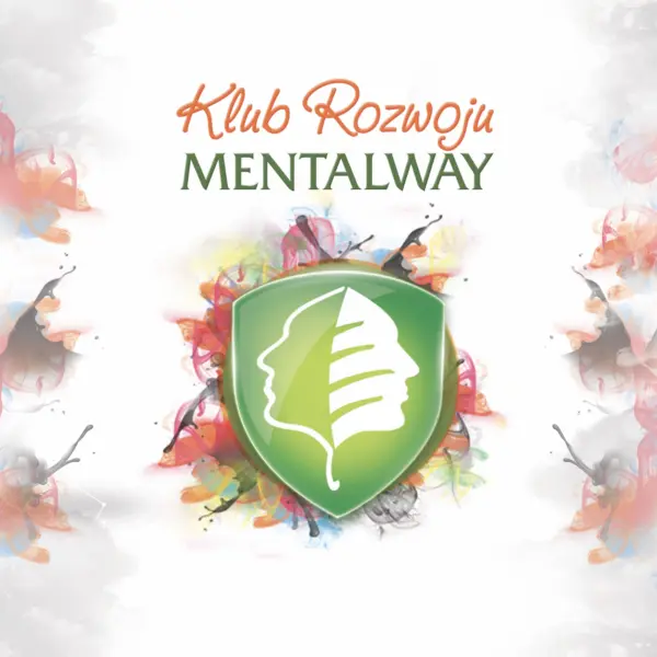 MP3 - Czerwcowy Klub Rozwoju MentalWay 2019 — okładka audiobooka
