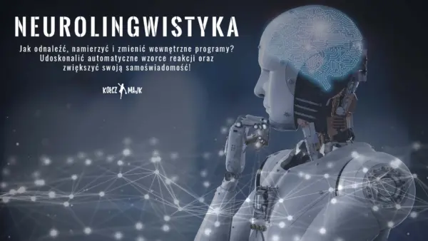 MP3 - Neurolingwistyka - 24h — okładka audiobooka