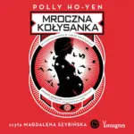 Mroczna kołysanka — okładka audiobooka
