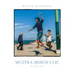 Muzyka moich ulic. Lizbona. — okładka audiobooka