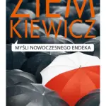 Myśli nowoczesnego endeka — okładka audiobooka