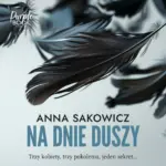 Na dnie duszy — okładka audiobooka