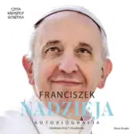 Nadzieja. Autobiografia — okładka audiobooka