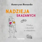 Nadzieja skazanych — okładka audiobooka