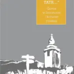 „Naprzeciw Tatr…” Gorce w literaturze i kulturze polskiej — okładka e-booka