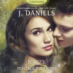 Nasze miejsce na ziemi — okładka audiobooka