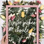 Nasze piękne chwile — okładka e-booka
