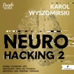 Neurohacking 2 — okładka audiobooka