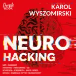 Neurohacking — okładka audiobooka