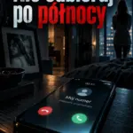 Nie odbieraj po północy — okładka e-booka