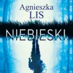 Niebieski — okładka audiobooka