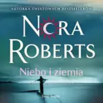 Niebo i ziemia. Wyspa Trzech Sióstr — okładka audiobooka