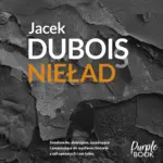 Nieład, czyli iluzja sprawiedliwości. czyli iluzja sprwiedliwości — okładka audiobooka