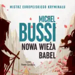 Nowa wieża Babel — okładka audiobooka