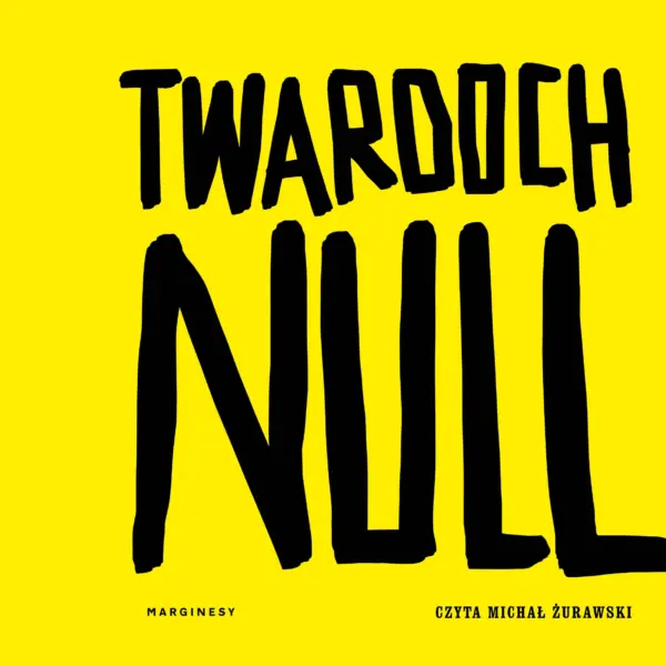 Null — okładka audiobooka