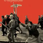 O nacjonalizmie — okładka e-booka