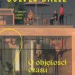 O objętości czasu II — okładka e-booka