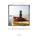 O wschodzie — okładka audiobooka