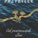 Od pierwszych słów — okładka e-booka