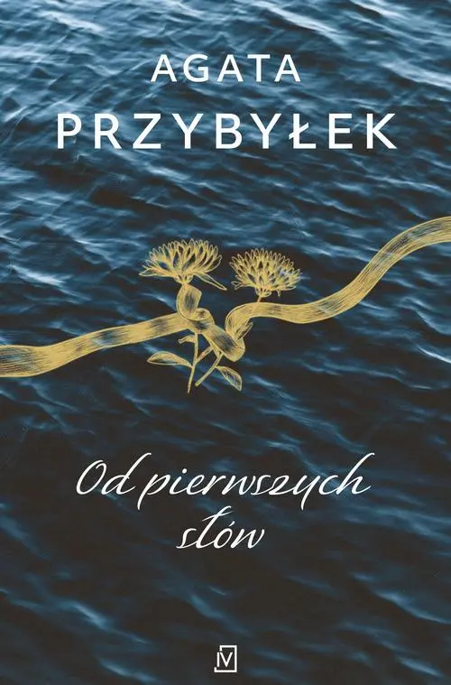 Od pierwszych słów — okładka e-booka