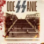 Odessanie. Krwawe cienie przemilczanej zbrodni — okładka e-booka