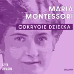 Odkrycie dziecka — okładka audiobooka