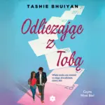Odliczając z tobą — okładka audiobooka