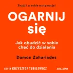 Ogarnij się — okładka audiobooka