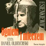 Ogniem i mieczem. Tom 1 — okładka audiobooka