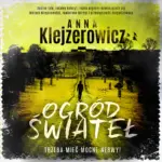 Ogród świateł — okładka audiobooka