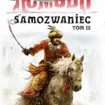 Orły na Kremlu. (#3). Samozwaniec, tom 3 — okładka audiobooka