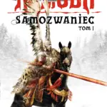 Orły na Kremlu. (tom 1). Samozwaniec, tom 1 — okładka audiobooka