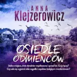 Osiedle odmieńców — okładka audiobooka