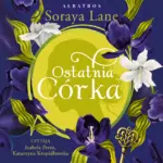 Ostatnia córka — okładka audiobooka