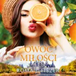Owoc miłości — okładka audiobooka
