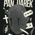 Pan Darek — okładka e-booka
