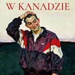Pan Zdzich w Kanadzie — okładka e-booka
