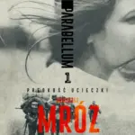 Parabellum. Tom I — okładka audiobooka