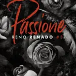Passione. Reno Renado — okładka e-booka
