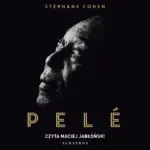 Pele — okładka audiobooka