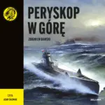 Peryskop w górę — okładka audiobooka