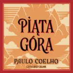 Piąta góra — okładka audiobooka