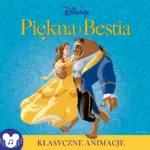 Piękna I Bestia — okładka audiobooka