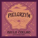 Pielgrzym — okładka audiobooka