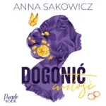 Plan Agaty (#2). Dogonić miłość — okładka audiobooka