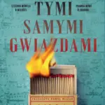 Pod tymi samymi gwiazdami — okładka e-booka
