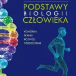 Podstawy biologii człowieka — okładka e-booka