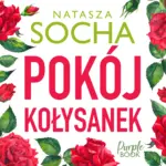 Pokój kołysanek — okładka audiobooka